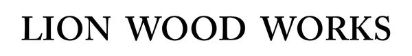 LionWoodWorks